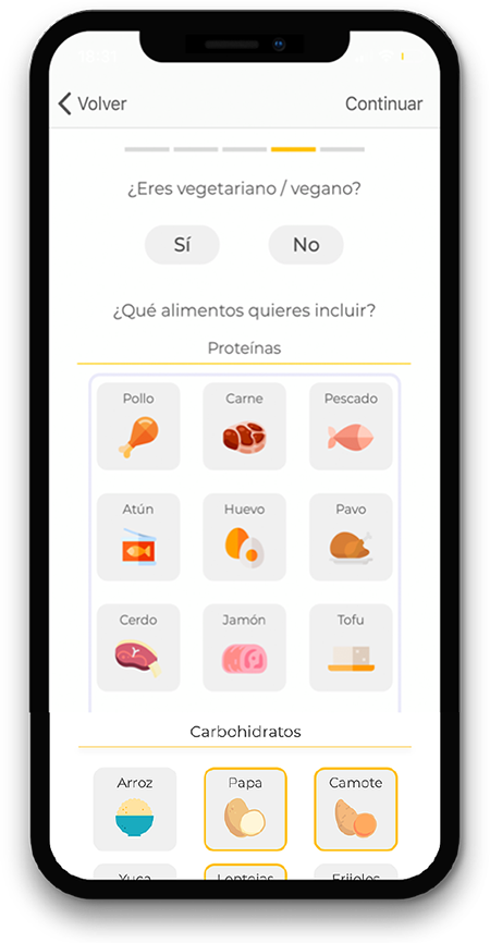 Umano Nutrición