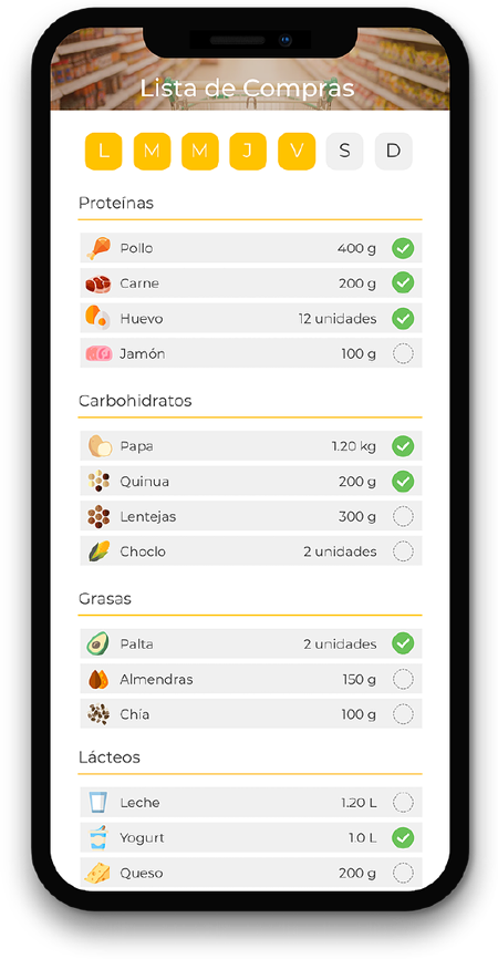 Umano Nutrición