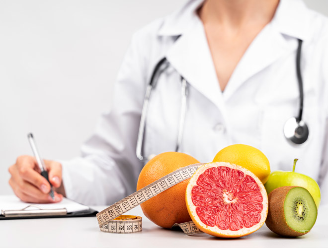 Umano Nutrition